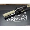 CARABINE ADC AR9 CAL. 9X19 9.5" CERBERUS GREEN