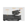 Pistolet Glock 47 Gen5 FS A-CUT 9x19 + Aimpoint COA
