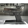 Pistolet Glock 43X Gen5 FS A-Cut Combo Aimpoint COA 9x19  Chez DEVILLE ARMORY. Votre armurerie en ligne.