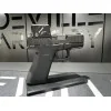 Pistolet Glock 43X Gen5 FS A-Cut Combo Aimpoint COA 9x19
