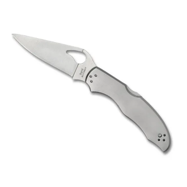 BYRD (Spyderco) Harrier 2 Inox