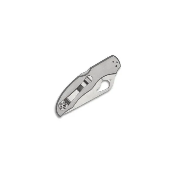 BYRD (Spyderco) Harrier 2 Inox