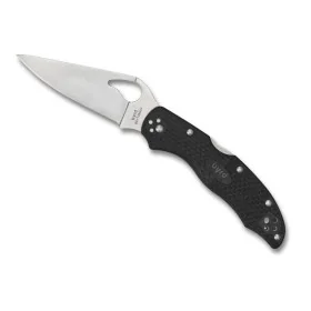 BYRD (Spyderco) Harrier 2 Noir