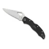 BYRD (Spyderco) Harrier 2 Noir