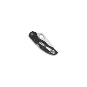 BYRD (Spyderco) Harrier 2 Noir