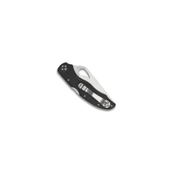 BYRD (Spyderco) Harrier 2 Noir