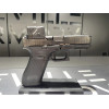 Pistolet Glock 45 Gen5 FS A-Cut Combo Aimpoint COA 9x19  Chez DEVILLE ARMORY. Votre armurerie en ligne.