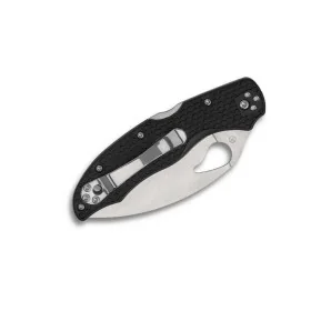 BYRD (Spyderco) Harrier 2 WHARNCLIFFE Noir