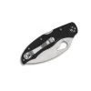 BYRD (Spyderco) Harrier 2 WHARNCLIFFE Noir