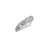 BYRD (Spyderco) Harrier 2 Semi-dentée Inox