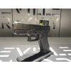 Pistolet Glock 45 Gen5 FS A-Cut Combo Aimpoint COA 9x19  Chez DEVILLE ARMORY. Votre armurerie en ligne.