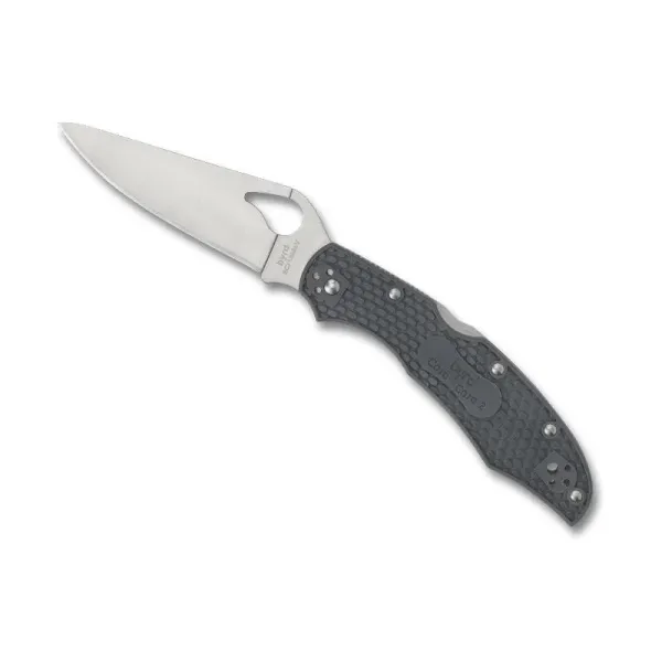 COUTEAU BYRD CARA CARA 2 GRIS