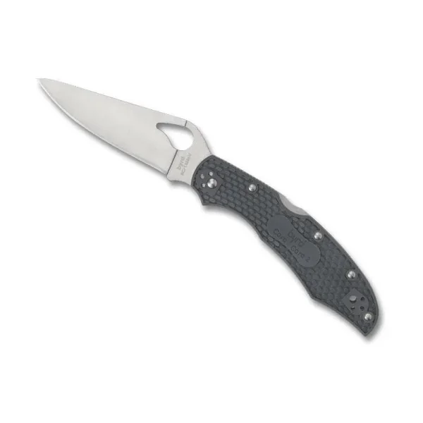 COUTEAU BYRD CARA CARA 2 GRIS