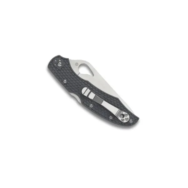 COUTEAU BYRD CARA CARA 2 GRIS