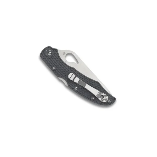 COUTEAU BYRD CARA CARA 2 GRIS