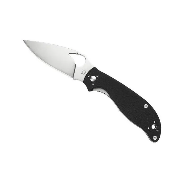 BYRD (Spyderco) Raven 2