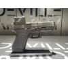 Pistolet Glock 19 Gen5 FS 9x19 + A-Cut Aimpoint COA
