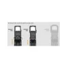Pistolet Glock 19 Gen5 FS 9x19 + A-Cut Aimpoint COA