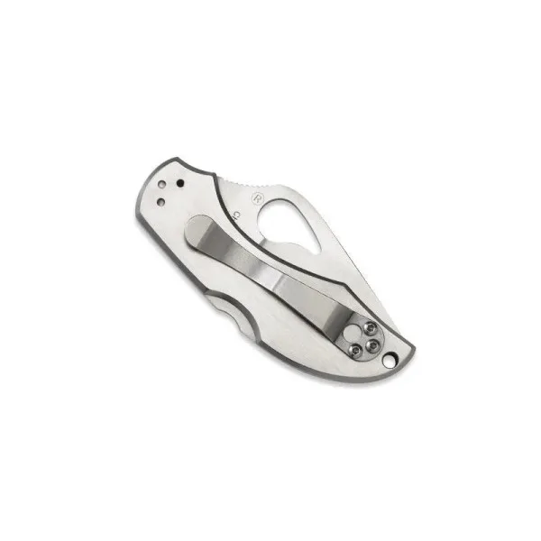 COUTEAU BYRD ROBIN 2 TOUT INOX