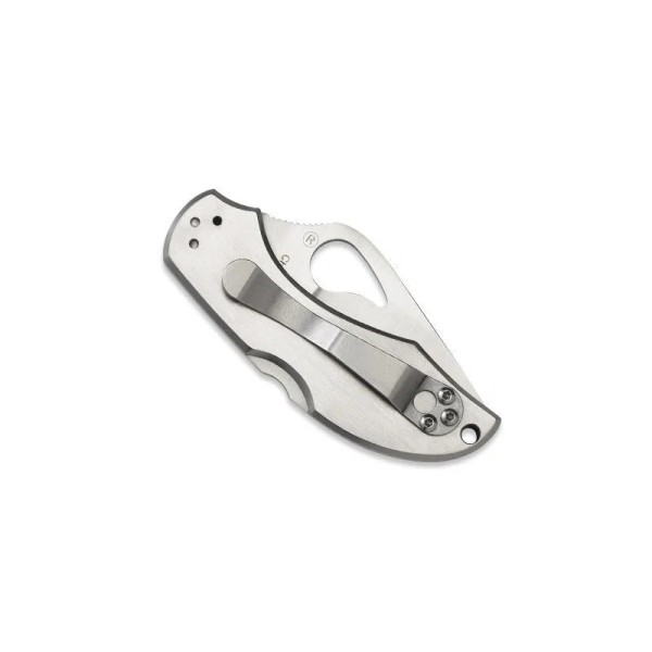 COUTEAU BYRD ROBIN 2 TOUT INOX