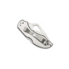 COUTEAU BYRD ROBIN 2 TOUT INOX