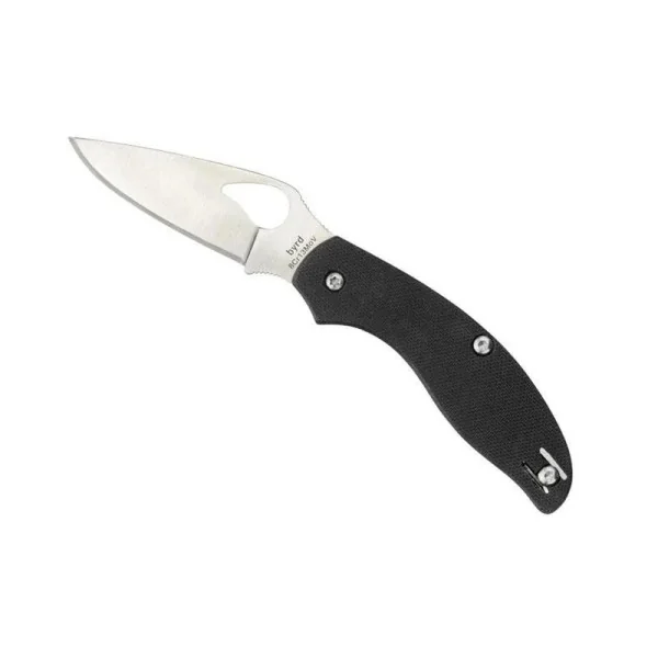 COUTEAU BYRD TERN