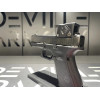 Pistolet Glock 19 Gen5 FS A-Cut Combo Aimpoint COA 9x19  Chez DEVILLE ARMORY. Votre armurerie en ligne.