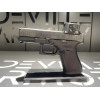 Pistolet Glock 19 Gen5 FS A-Cut Combo Aimpoint COA 9x19  Chez DEVILLE ARMORY. Votre armurerie en ligne.