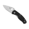 SPYDERCO Persistence Noir