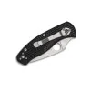 SPYDERCO Persistence Noir