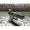 Pistolet Glock 19 Gen5 FS A-Cut Combo Aimpoint COA 9x19  Chez DEVILLE ARMORY. Votre armurerie en ligne.