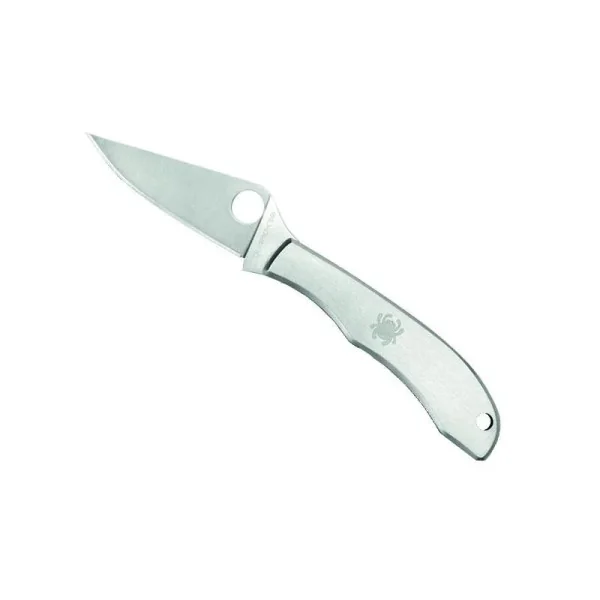 COUTEAU SPYDERCO HONEYBEE