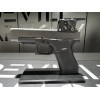Pistolet Glock 48 Gen5 FS A-Cut Combo Aimpoint COA 9x19  Chez DEVILLE ARMORY. Votre armurerie en ligne.