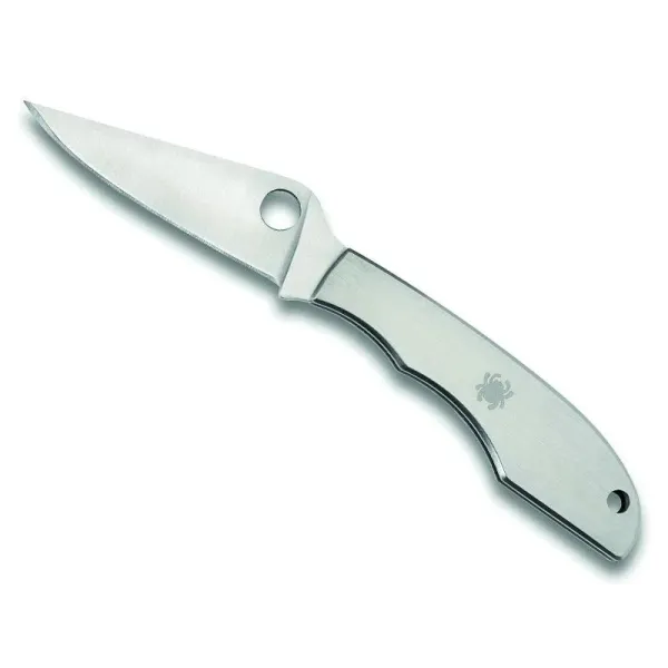 COUTEAU SPYDERCO GRASSHOPPER
