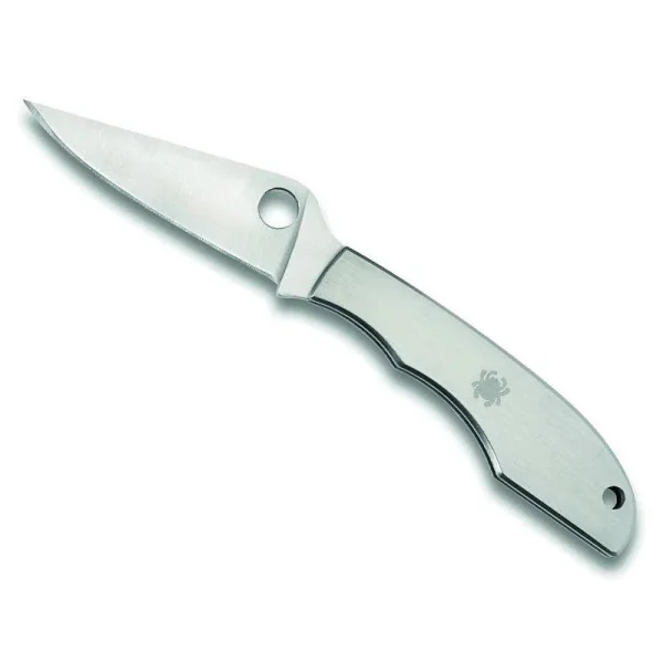 COUTEAU SPYDERCO GRASSHOPPER