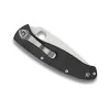 SPYDERCO Resilience G10 Noir