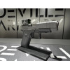 Pistolet Glock 48 Gen5 FS A-Cut Combo Aimpoint COA 9x19  Chez DEVILLE ARMORY. Votre armurerie en ligne.
