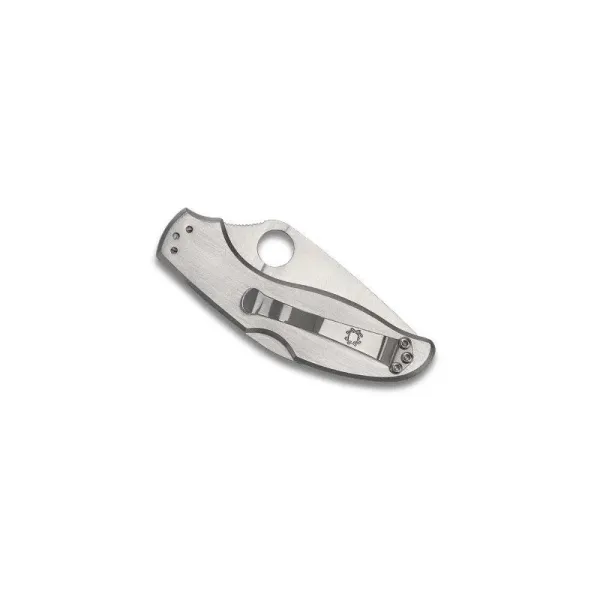 COUTEAU SPYDERCO UPTERN