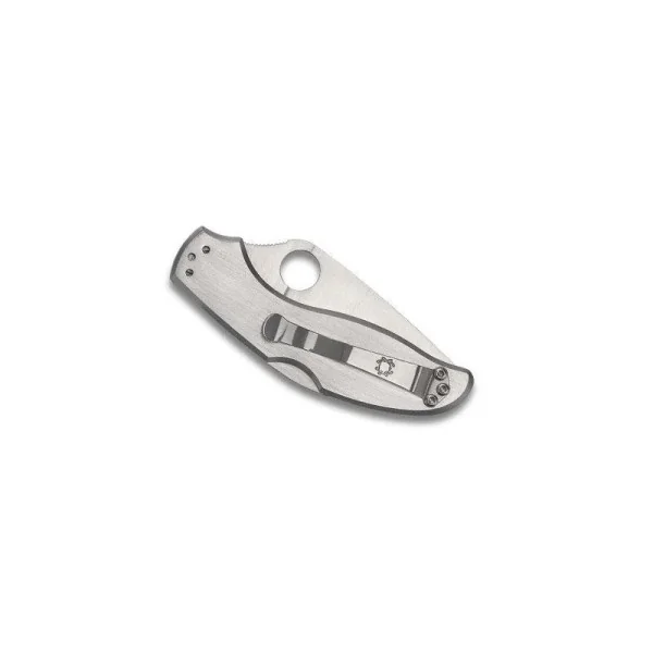 COUTEAU SPYDERCO UPTERN
