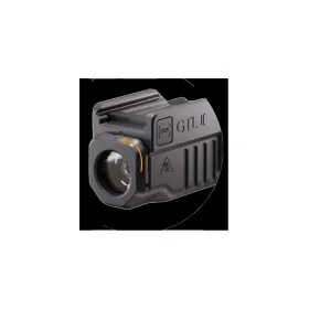 LAMPE GLOCK GTL II LED 01