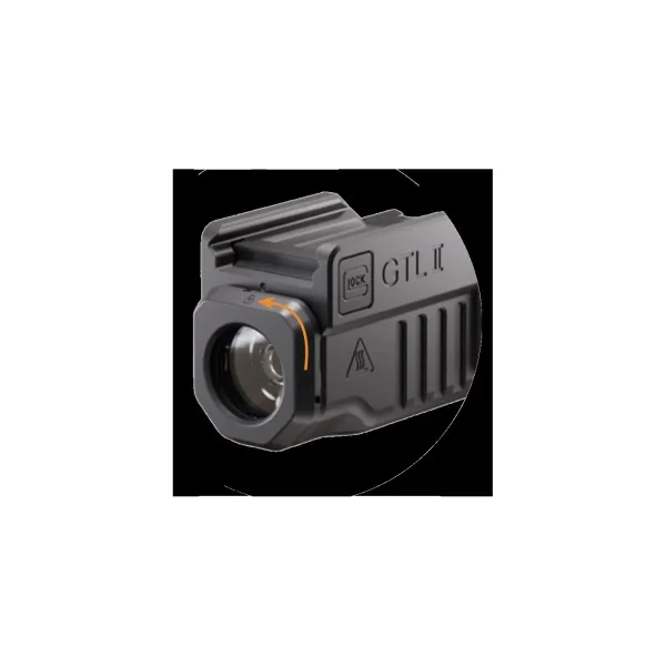 LAMPE GLOCK GTL II LED 01