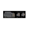LAMPE GLOCK GTL II LED 01
