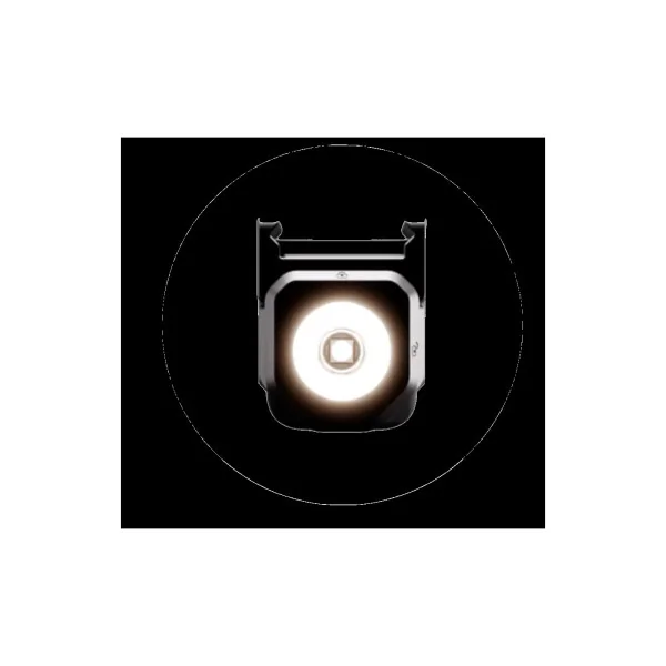 LAMPE GLOCK GTL II LED 01