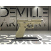 Pistolet Glock 45 Hunter Edition Mos Fileté 9x19  Chez DEVILLE ARMORY. Votre armurerie en ligne.