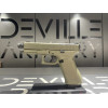 Pistolet Glock 45 Hunter Edition Mos Fileté 9x19  Chez DEVILLE ARMORY. Votre armurerie en ligne.
