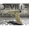 Pistolet Glock 45 Hunter Edition Mos Fileté 9x19  Chez DEVILLE ARMORY. Votre armurerie en ligne.