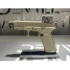 Pistolet GLOCK 45 HUNTER EDITION A-CUT FILETE COMBO AIMPOINT COA