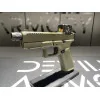 Pistolet GLOCK 45 HUNTER EDITION A-CUT FILETE COMBO AIMPOINT COA