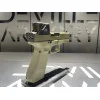 Pistolet GLOCK 45 HUNTER EDITION A-CUT FILETE COMBO AIMPOINT COA
