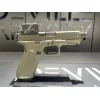 Pistolet GLOCK 45 HUNTER EDITION A-CUT FILETE COMBO AIMPOINT COA